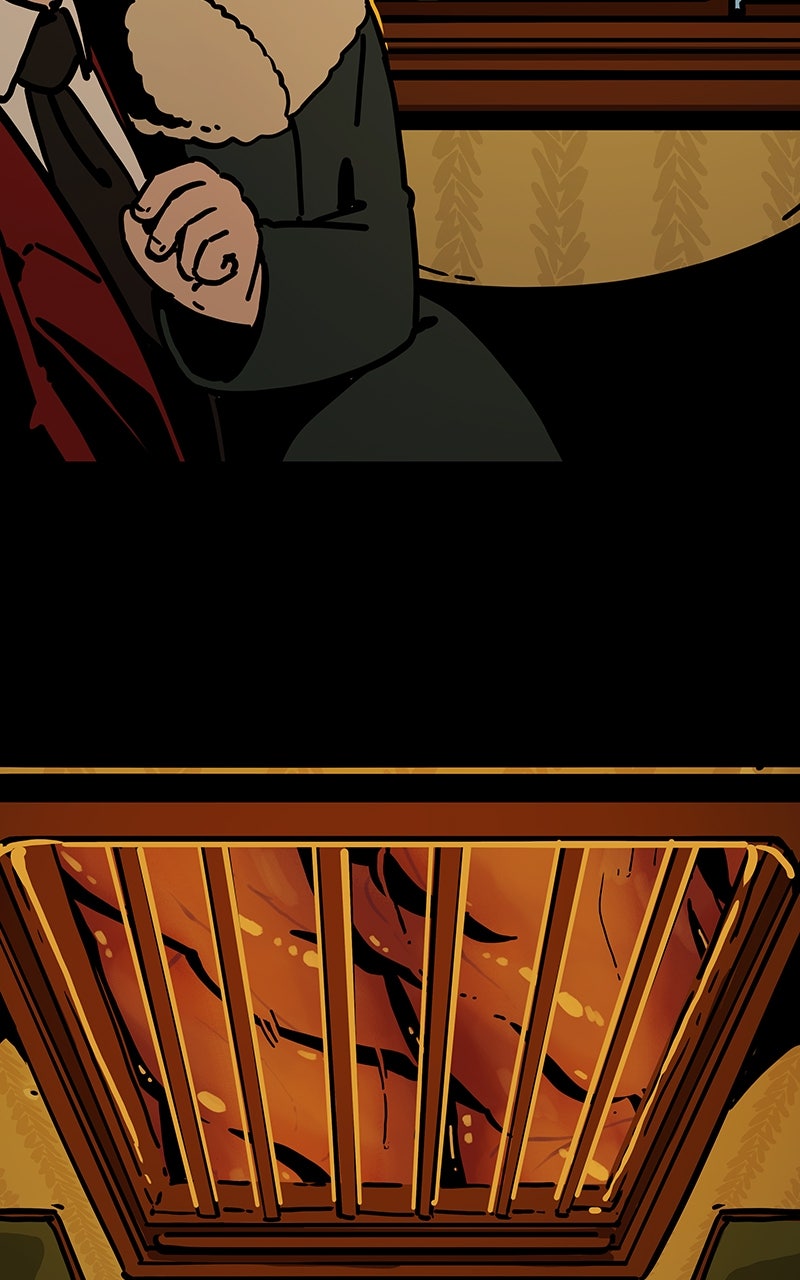 Time and Time Again (S2) Ep. 89 - Options page 10 - 