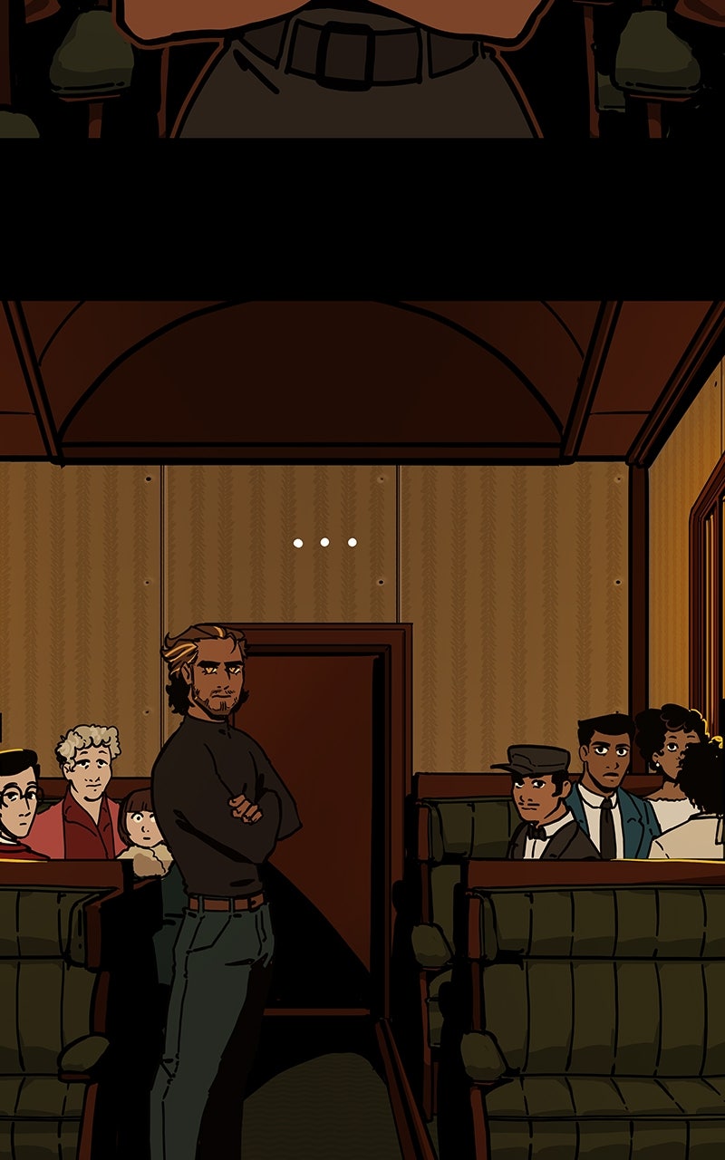Time and Time Again (S2) Ep. 90 - Rally page 2 - 