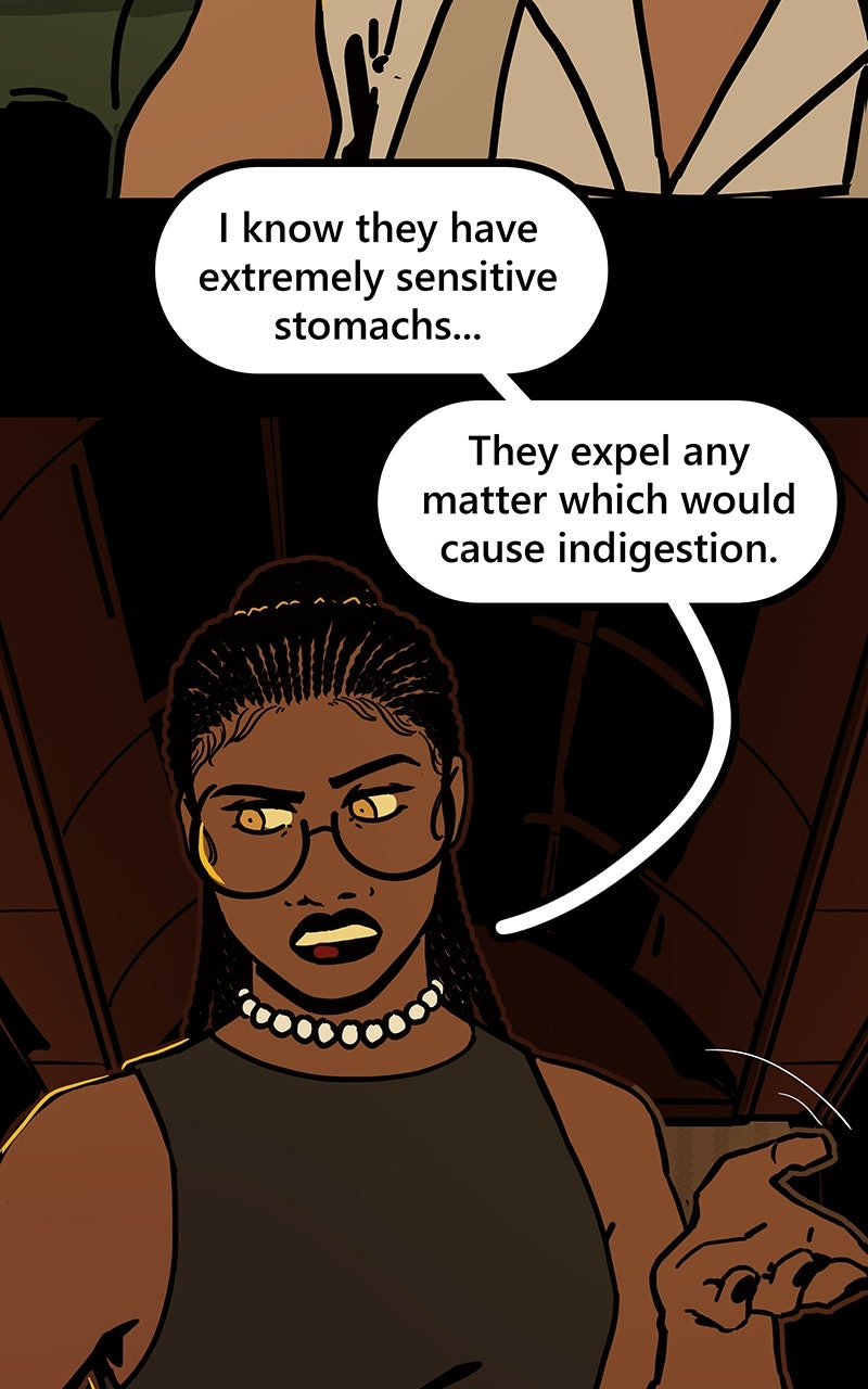 Time and Time Again (S2) Ep. 90 - Rally page 11 - 
