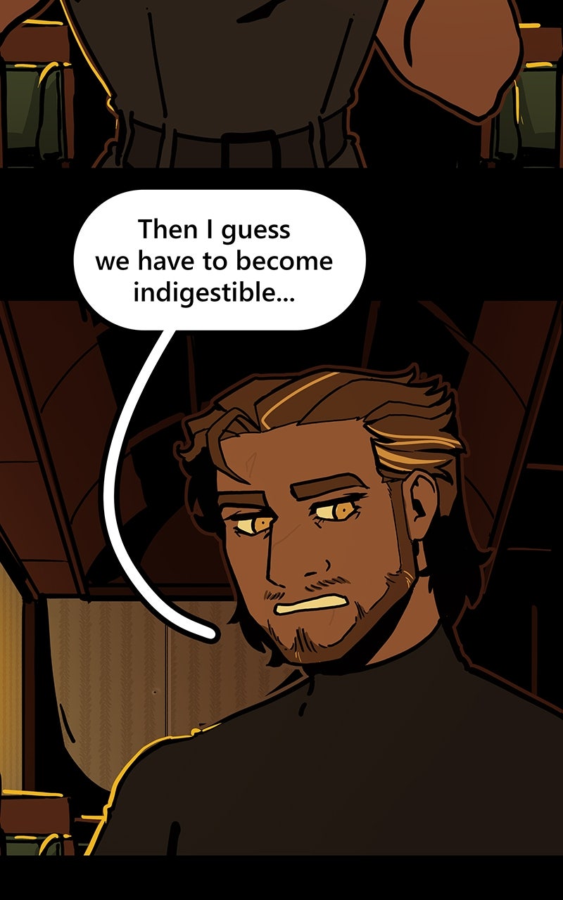 Time and Time Again (S2) Ep. 90 - Rally page 12 - 