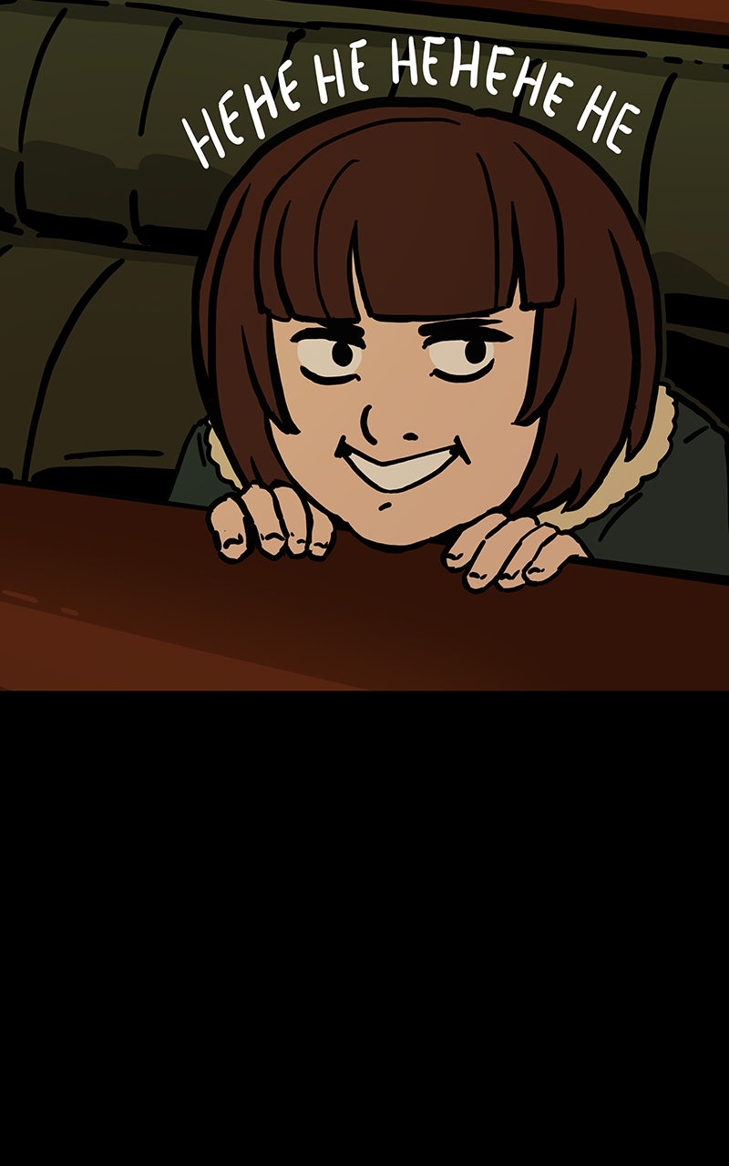 Time and Time Again (S2) Ep. 90 - Rally page 14 - 