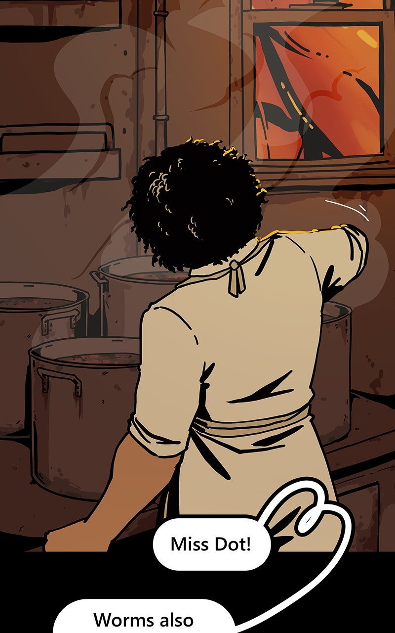 Time and Time Again (S2) Ep. 90 - Rally page 16 - 