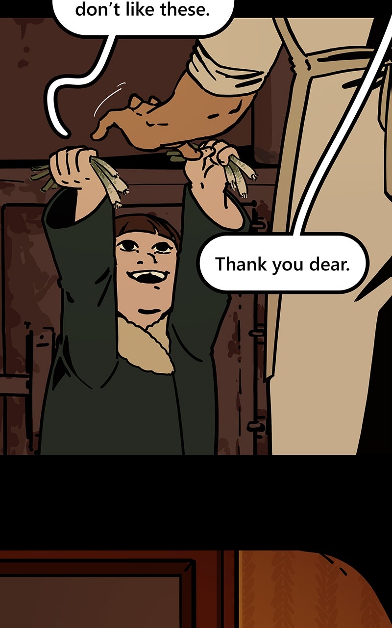 Time and Time Again (S2) Ep. 90 - Rally page 17 - 