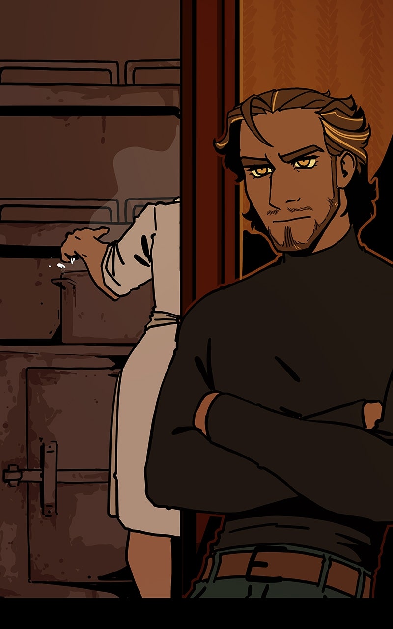 Time and Time Again (S2) Ep. 90 - Rally page 18 - 