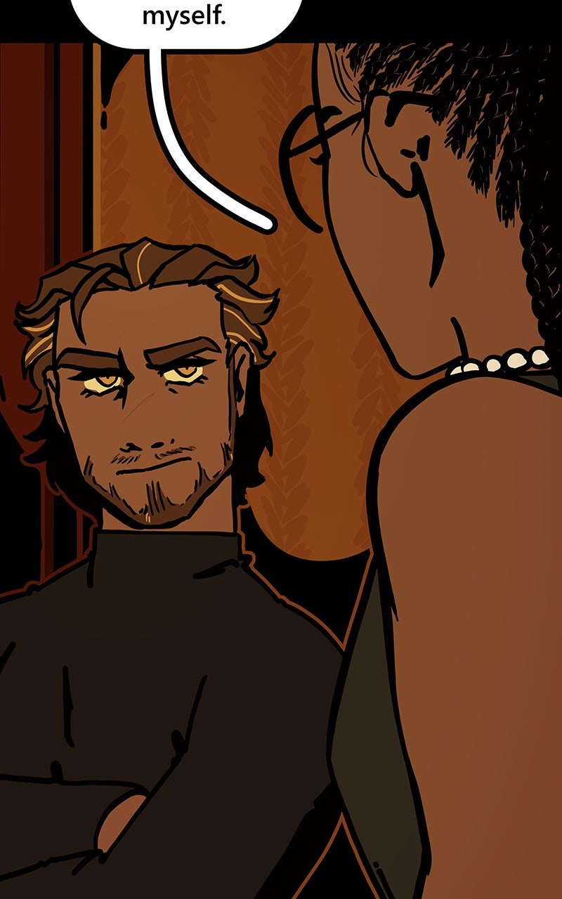 Time and Time Again (S2) Ep. 90 - Rally page 20 - 