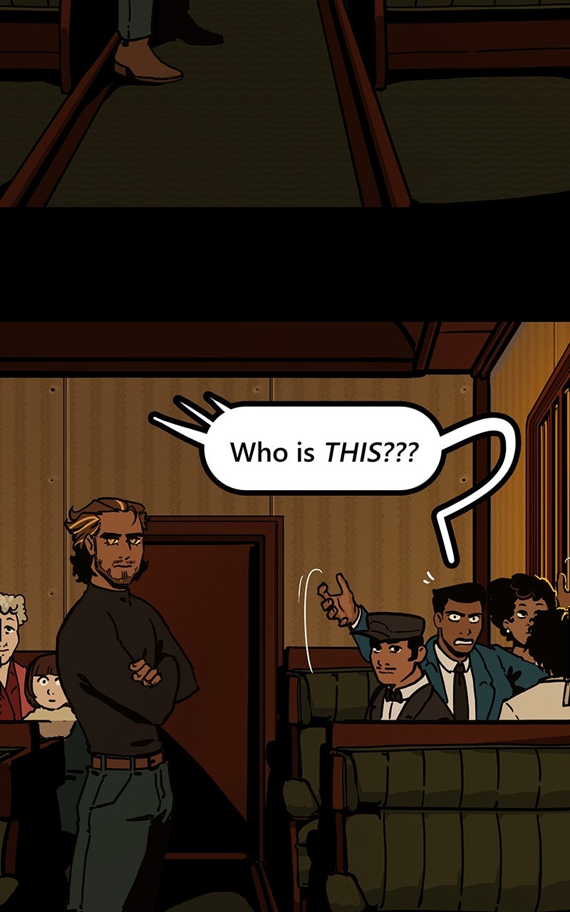 Time and Time Again (S2) Ep. 90 - Rally page 3 - 