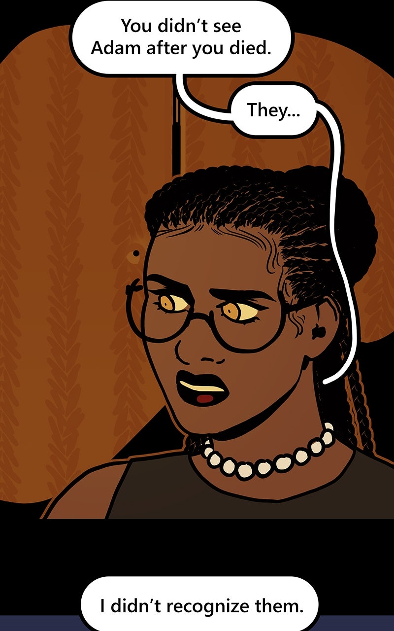Time and Time Again (S2) Ep. 90 - Rally page 22 - 