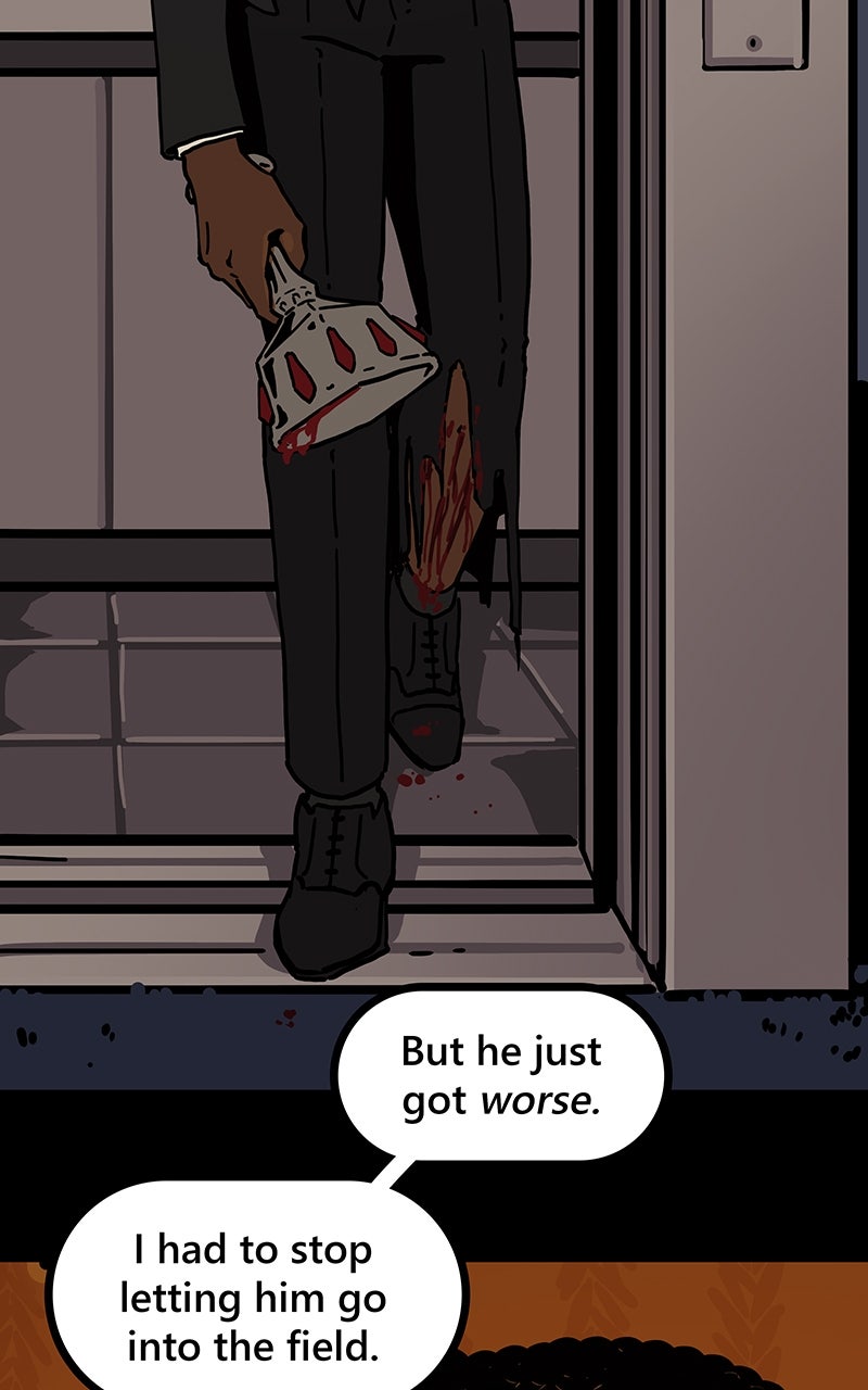 Time and Time Again (S2) Ep. 90 - Rally page 25 - 