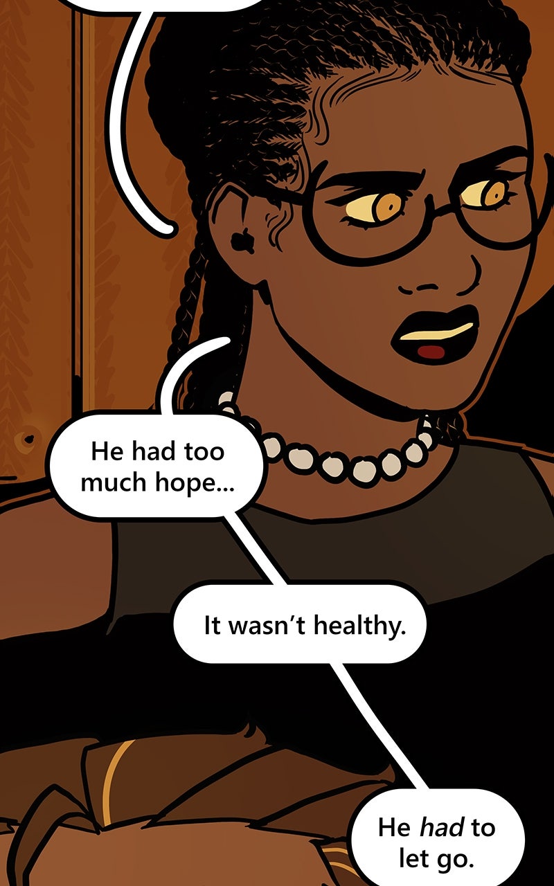 Time and Time Again (S2) Ep. 90 - Rally page 26 - 