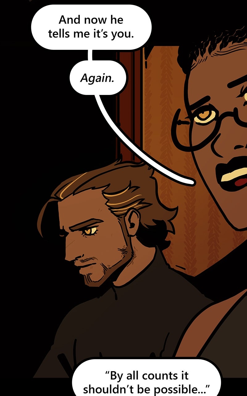 Time and Time Again (S2) Ep. 90 - Rally page 28 - 