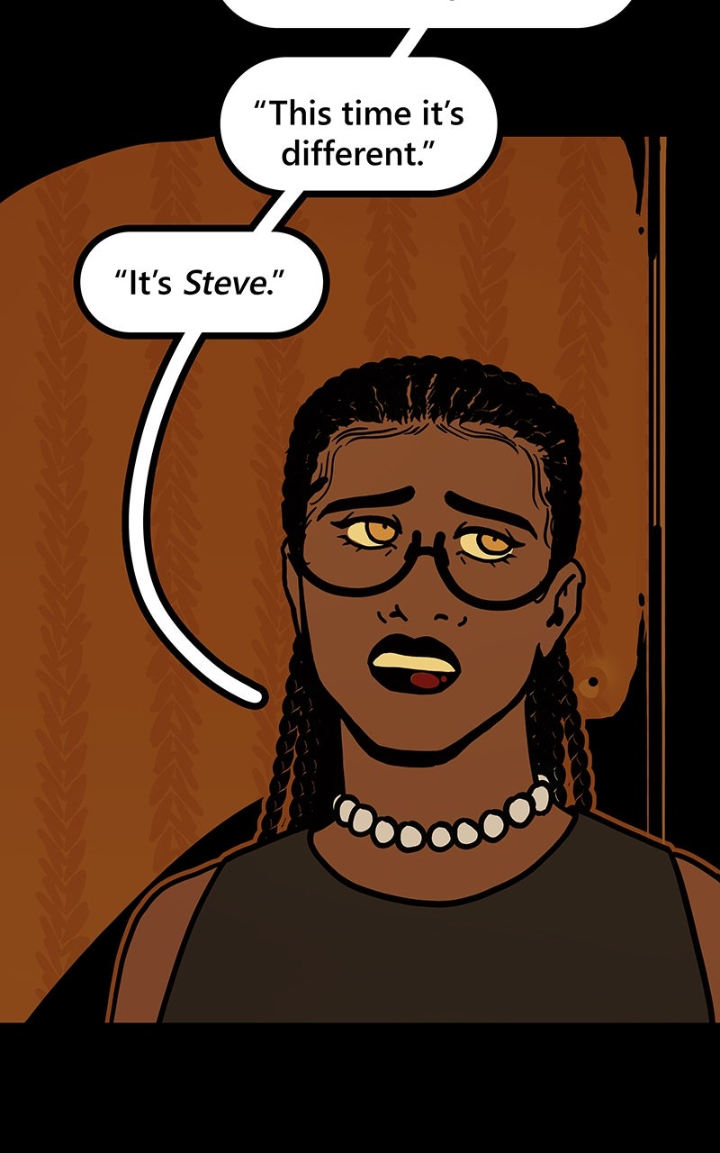 Time and Time Again (S2) Ep. 90 - Rally page 29 - 