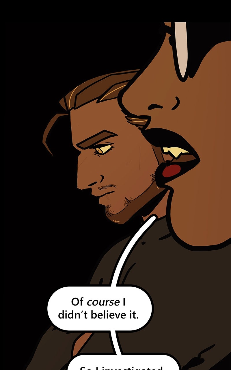 Time and Time Again (S2) Ep. 90 - Rally page 30 - 