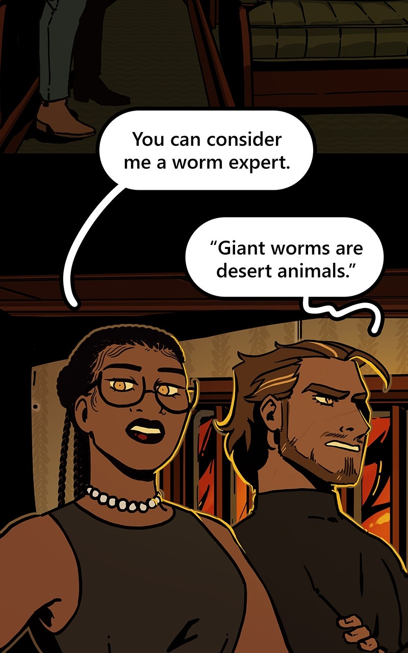 Time and Time Again (S2) Ep. 90 - Rally page 4 - 