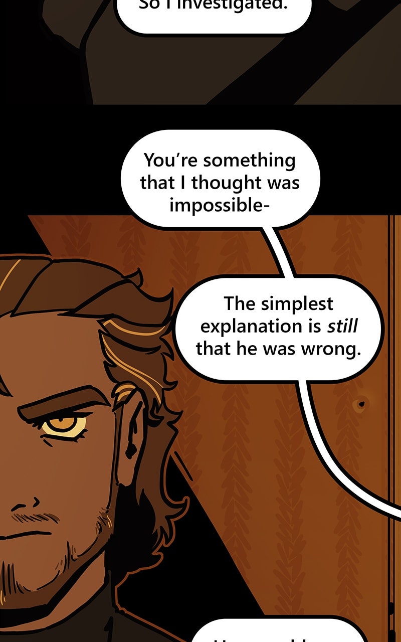 Time and Time Again (S2) Ep. 90 - Rally page 31 - 