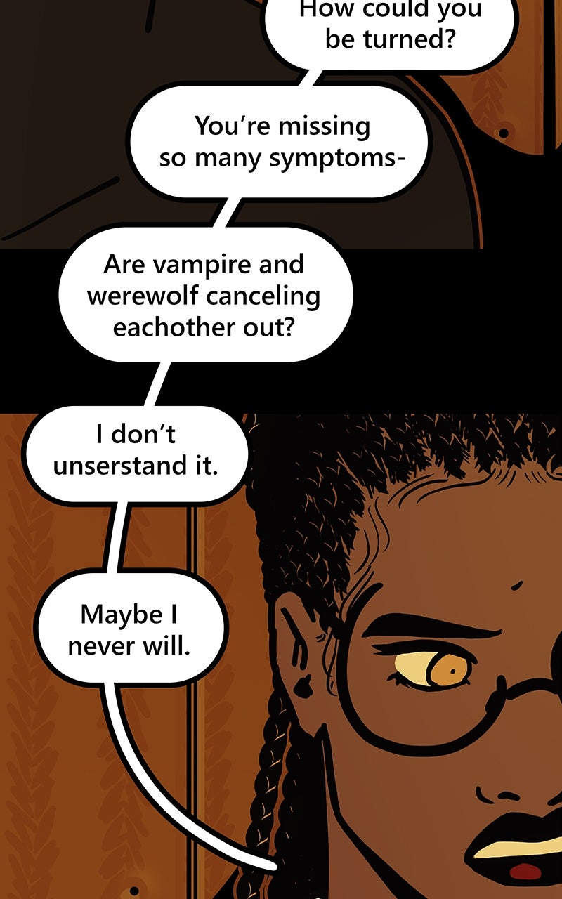 Time and Time Again (S2) Ep. 90 - Rally page 32 - 
