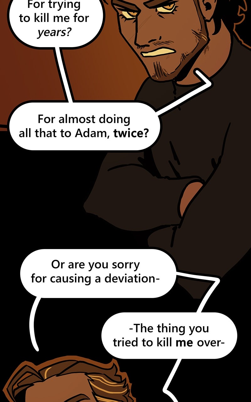Time and Time Again (S2) Ep. 90 - Rally page 35 - 