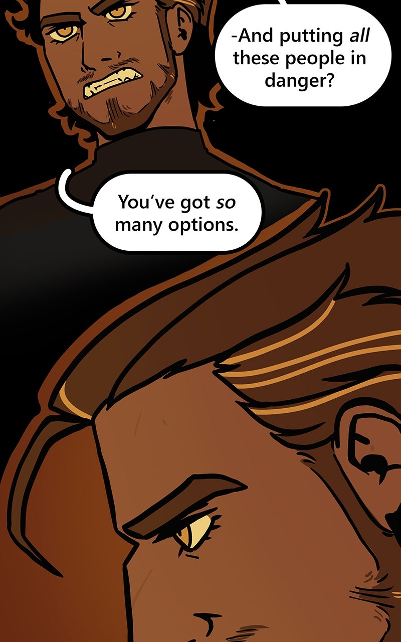 Time and Time Again (S2) Ep. 90 - Rally page 36 - 