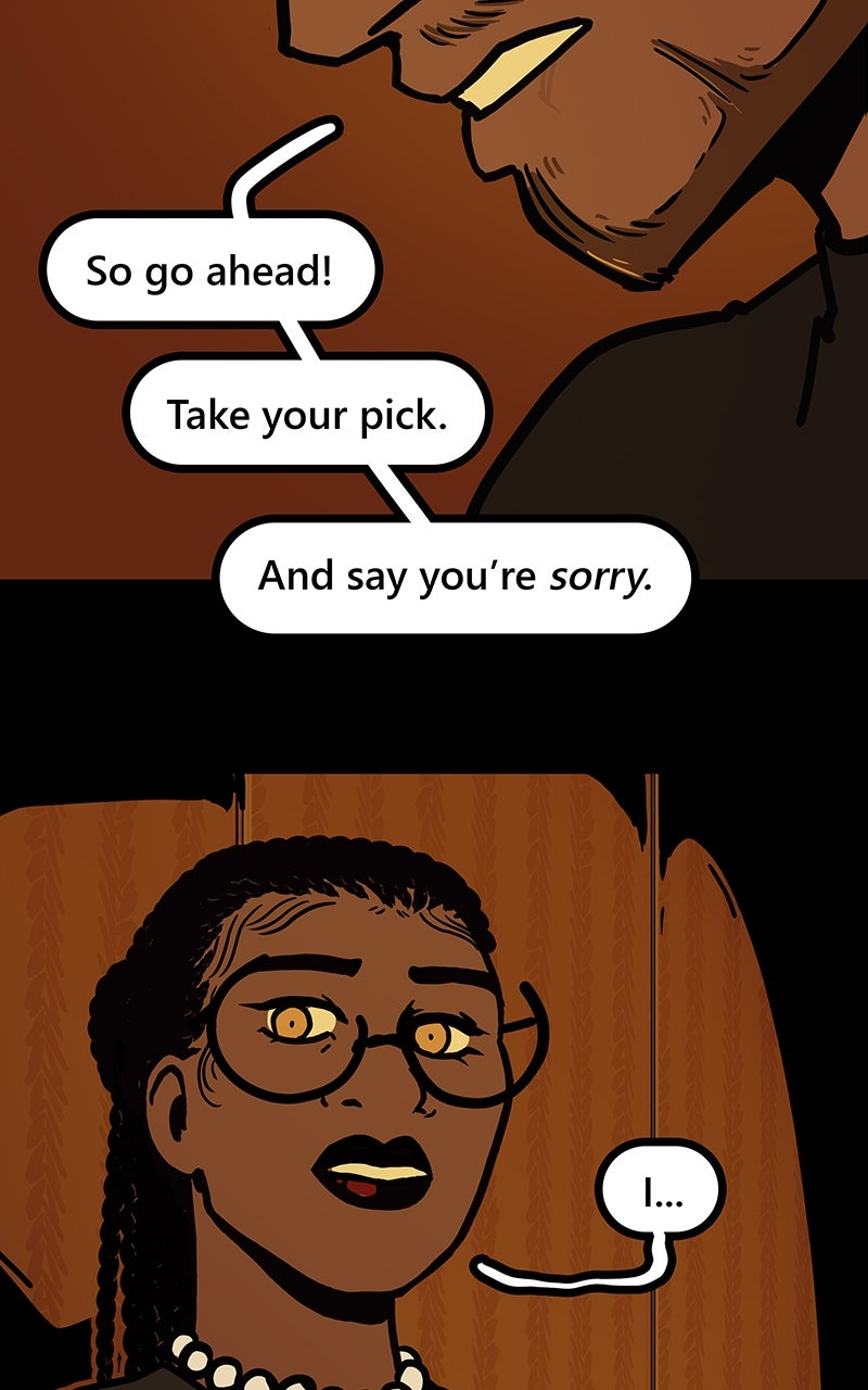 Time and Time Again (S2) Ep. 90 - Rally page 37 - 
