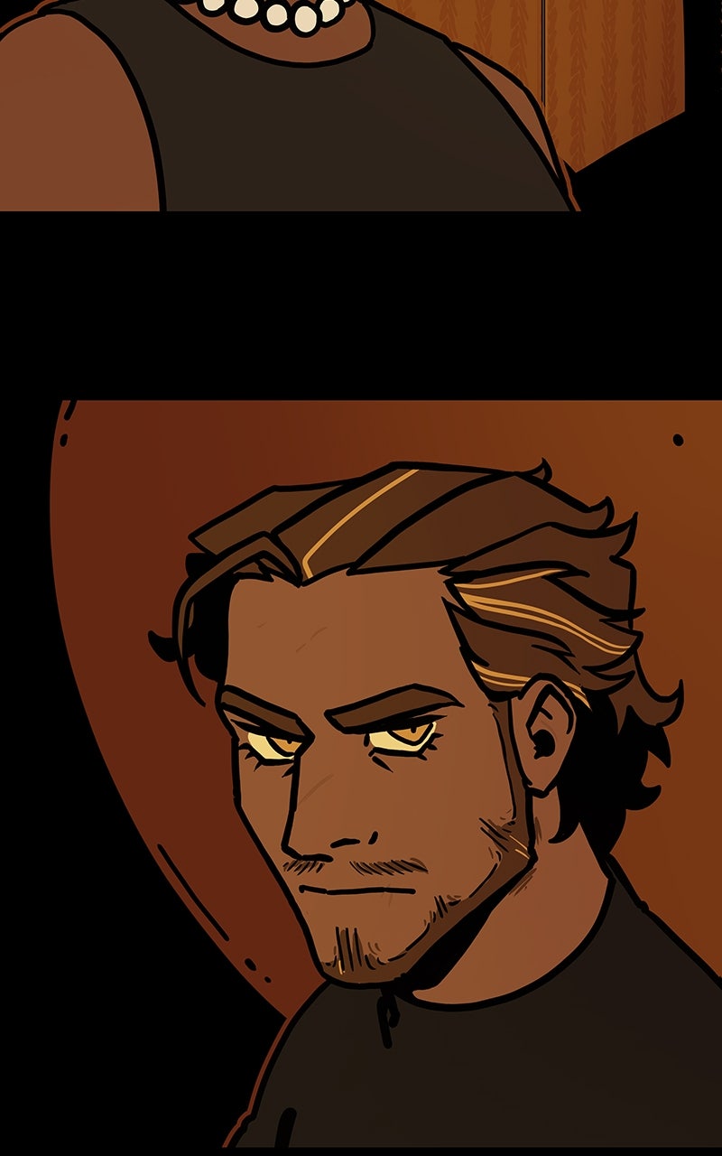 Time and Time Again (S2) Ep. 90 - Rally page 38 - 