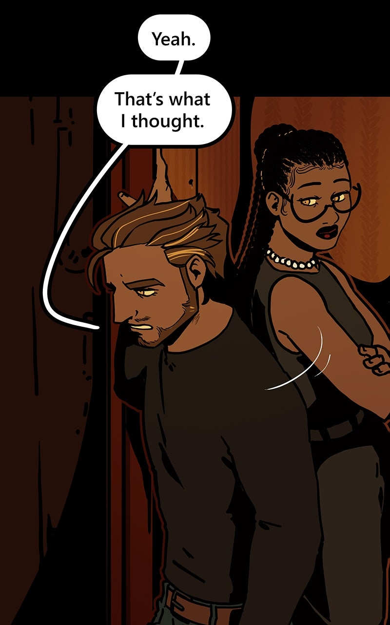 Time and Time Again (S2) Ep. 90 - Rally page 39 - 