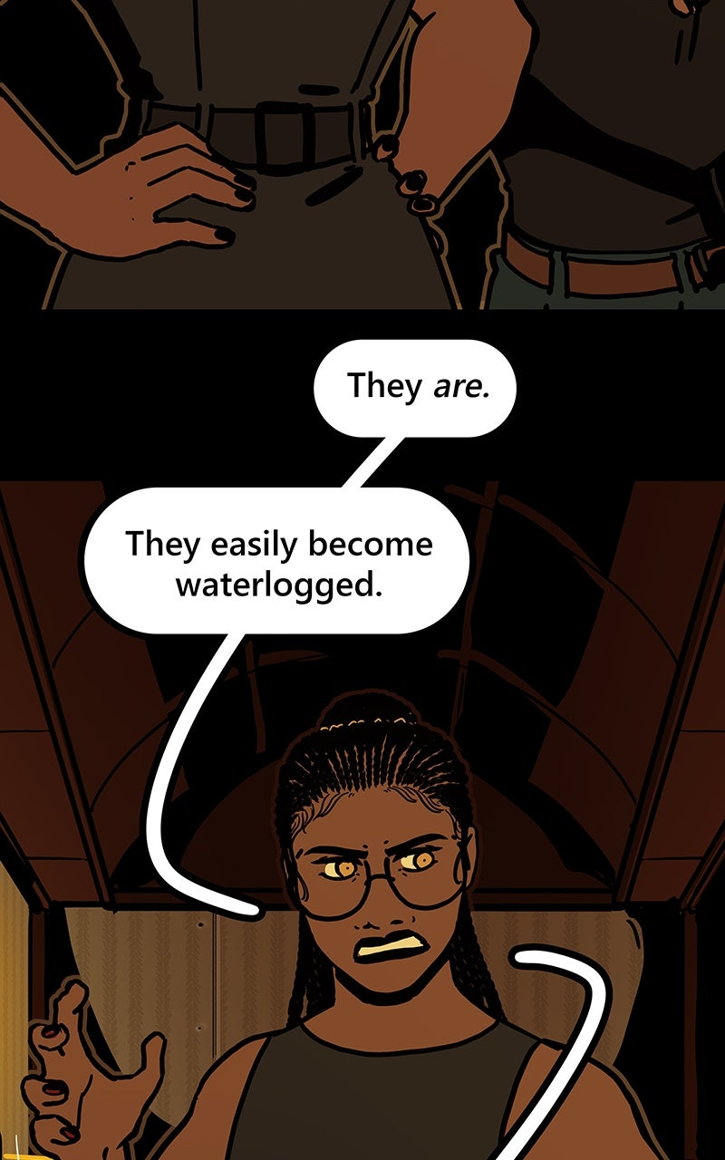 Time and Time Again (S2) Ep. 90 - Rally page 5 - 