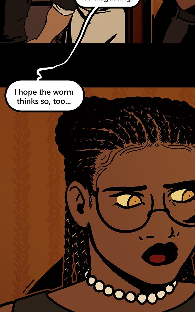 Time and Time Again (S2) Ep. 90 - Rally page 41 - 
