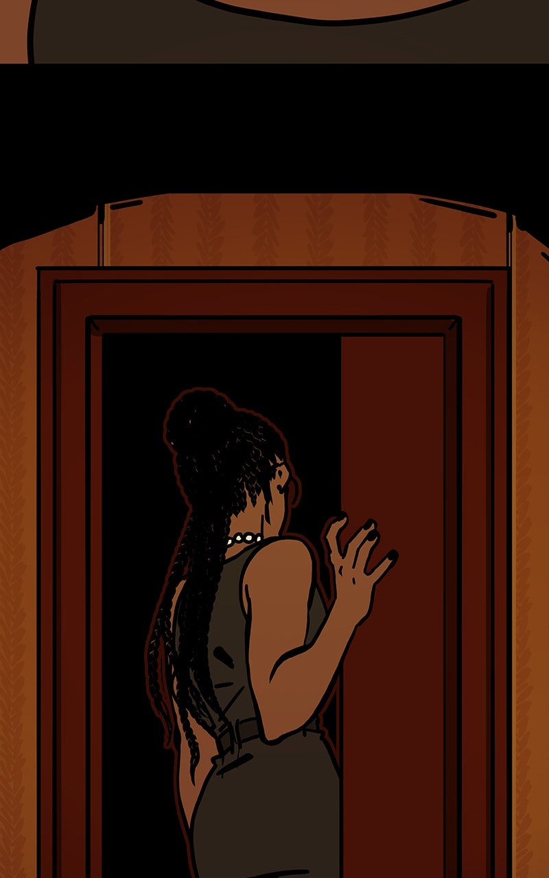 Time and Time Again (S2) Ep. 90 - Rally page 42 - 