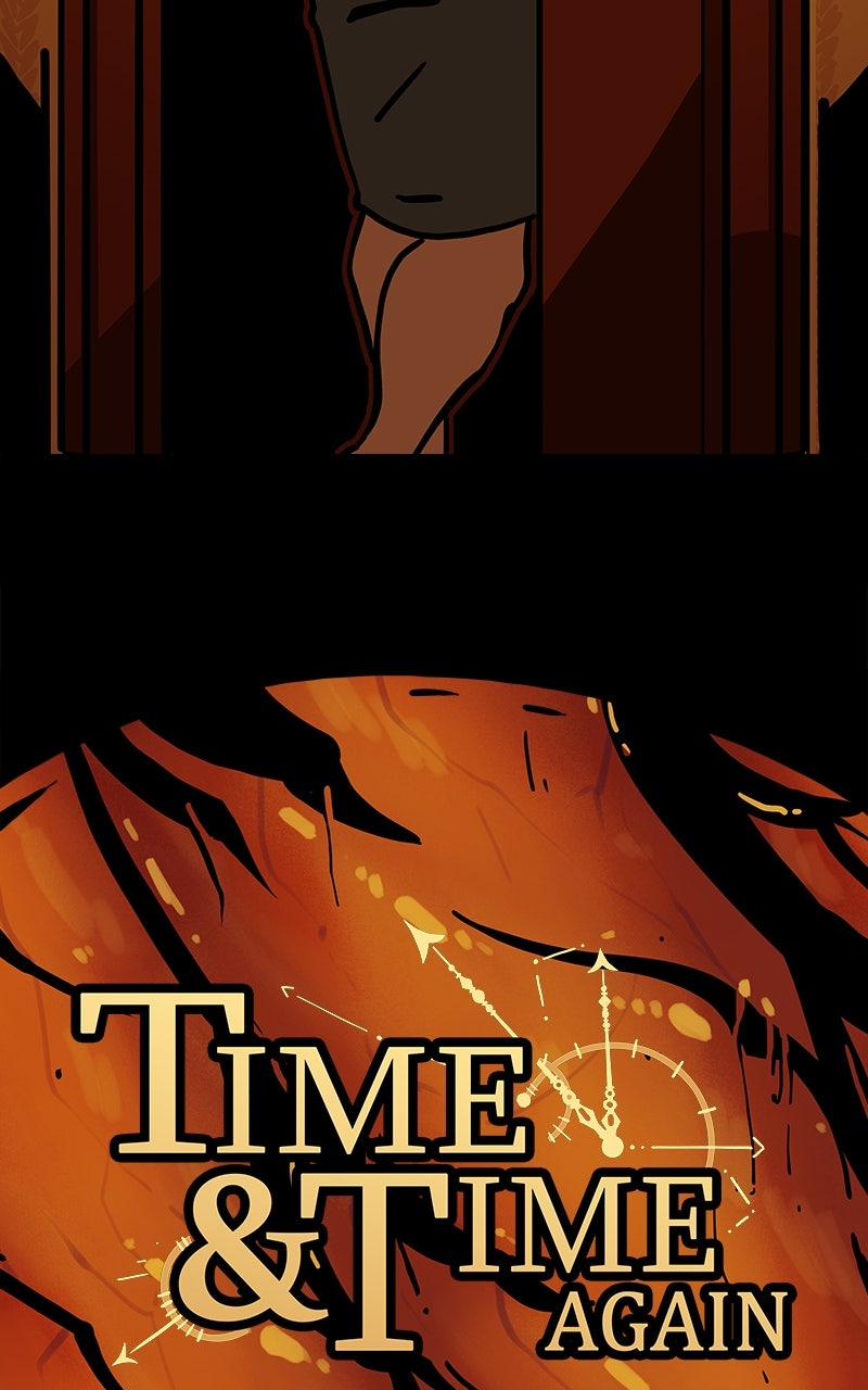 Time and Time Again (S2) Ep. 90 - Rally page 43 - 