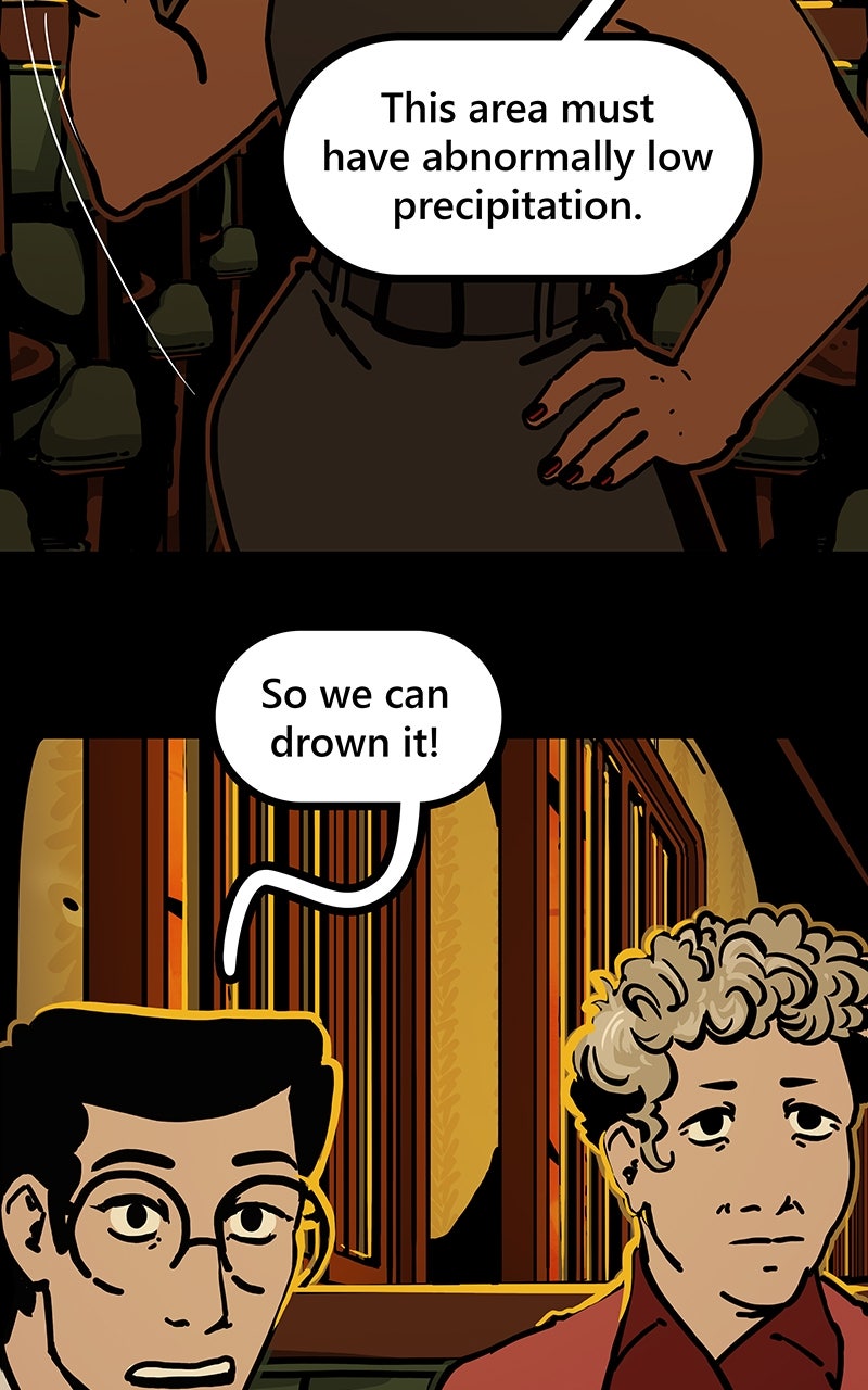 Time and Time Again (S2) Ep. 90 - Rally page 6 - 