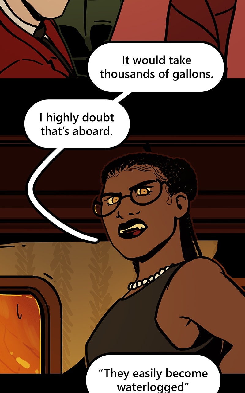 Time and Time Again (S2) Ep. 90 - Rally page 7 - 