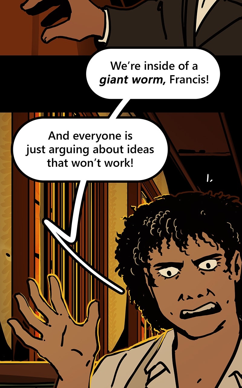 Time and Time Again (S2) Ep. 90 - Rally page 10 - 