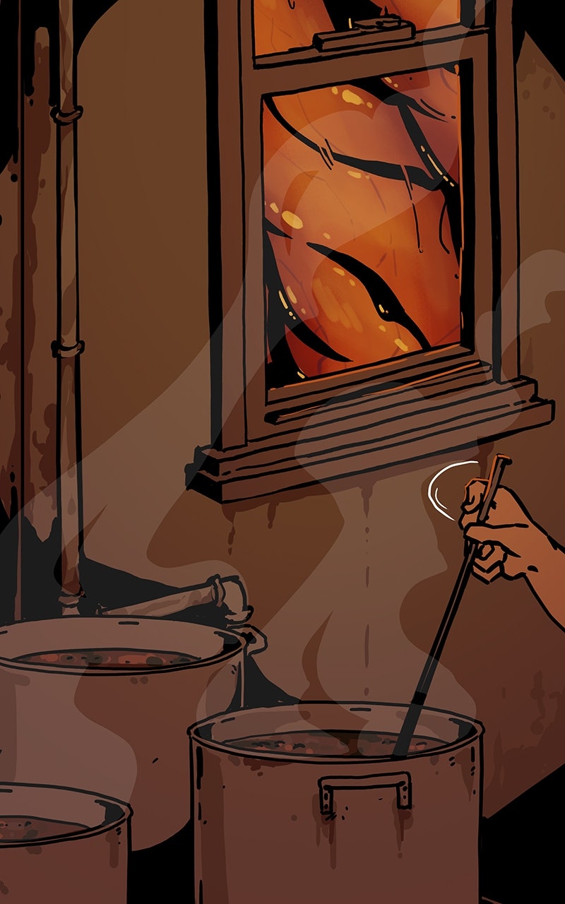 Time and Time Again (S2) Ep. 91 - Rumble page 1 - 