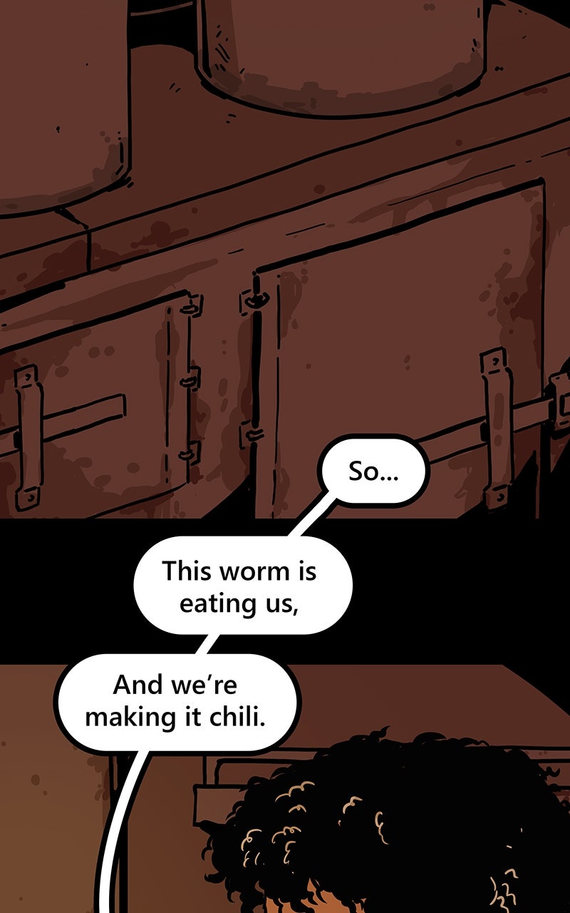 Time and Time Again (S2) Ep. 91 - Rumble page 2 - 