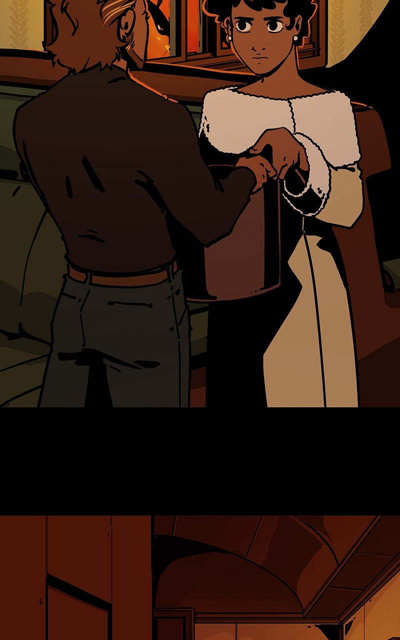 Time and Time Again (S2) Ep. 91 - Rumble page 20 - 