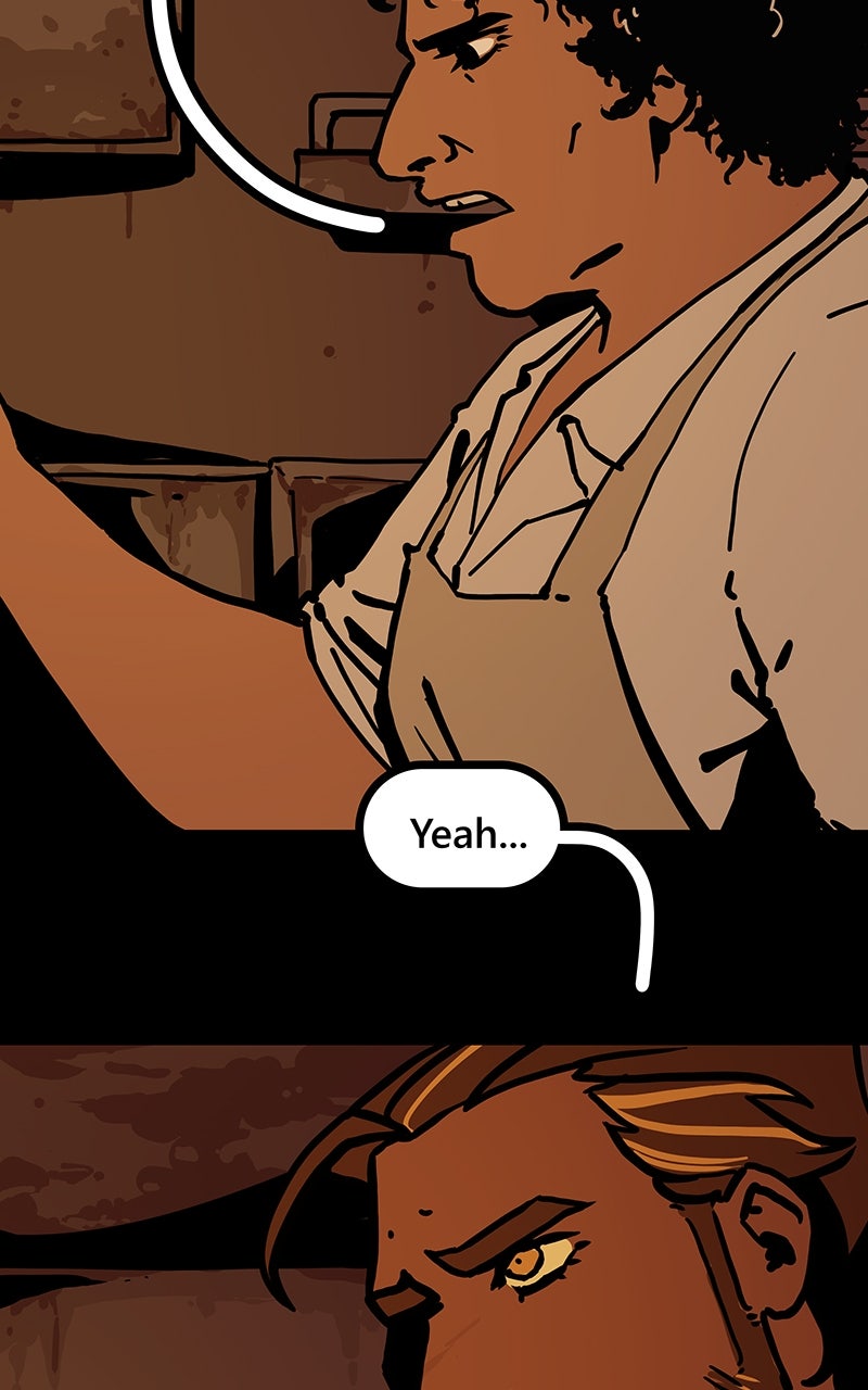 Time and Time Again (S2) Ep. 91 - Rumble page 3 - 