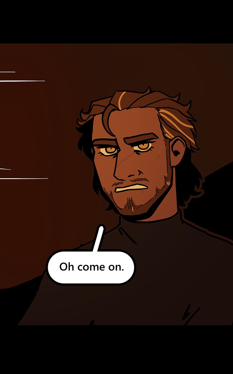 Time and Time Again (S2) Ep. 91 - Rumble page 24 - 