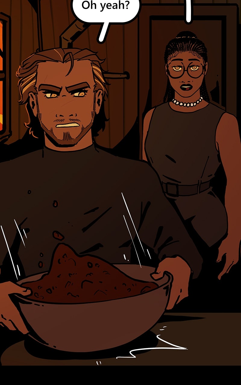 Time and Time Again (S2) Ep. 91 - Rumble page 26 - 