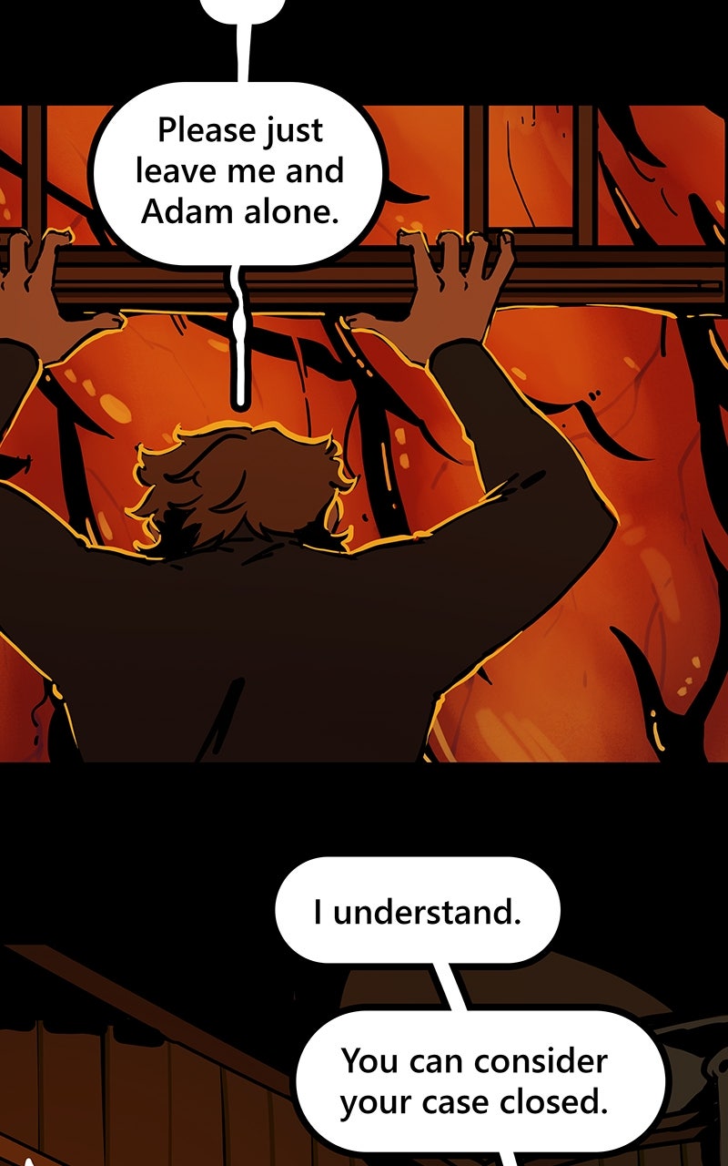 Time and Time Again (S2) Ep. 91 - Rumble page 29 - 