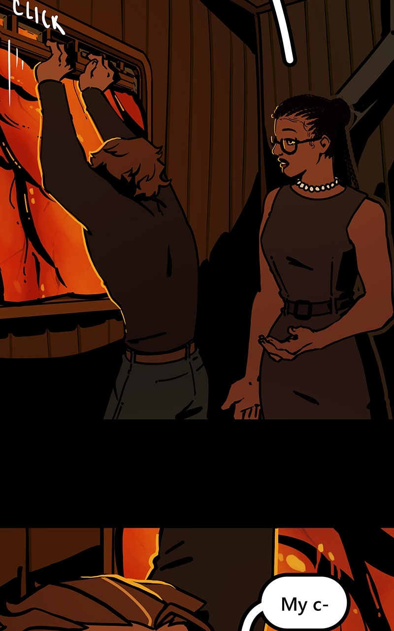 Time and Time Again (S2) Ep. 91 - Rumble page 30 - 