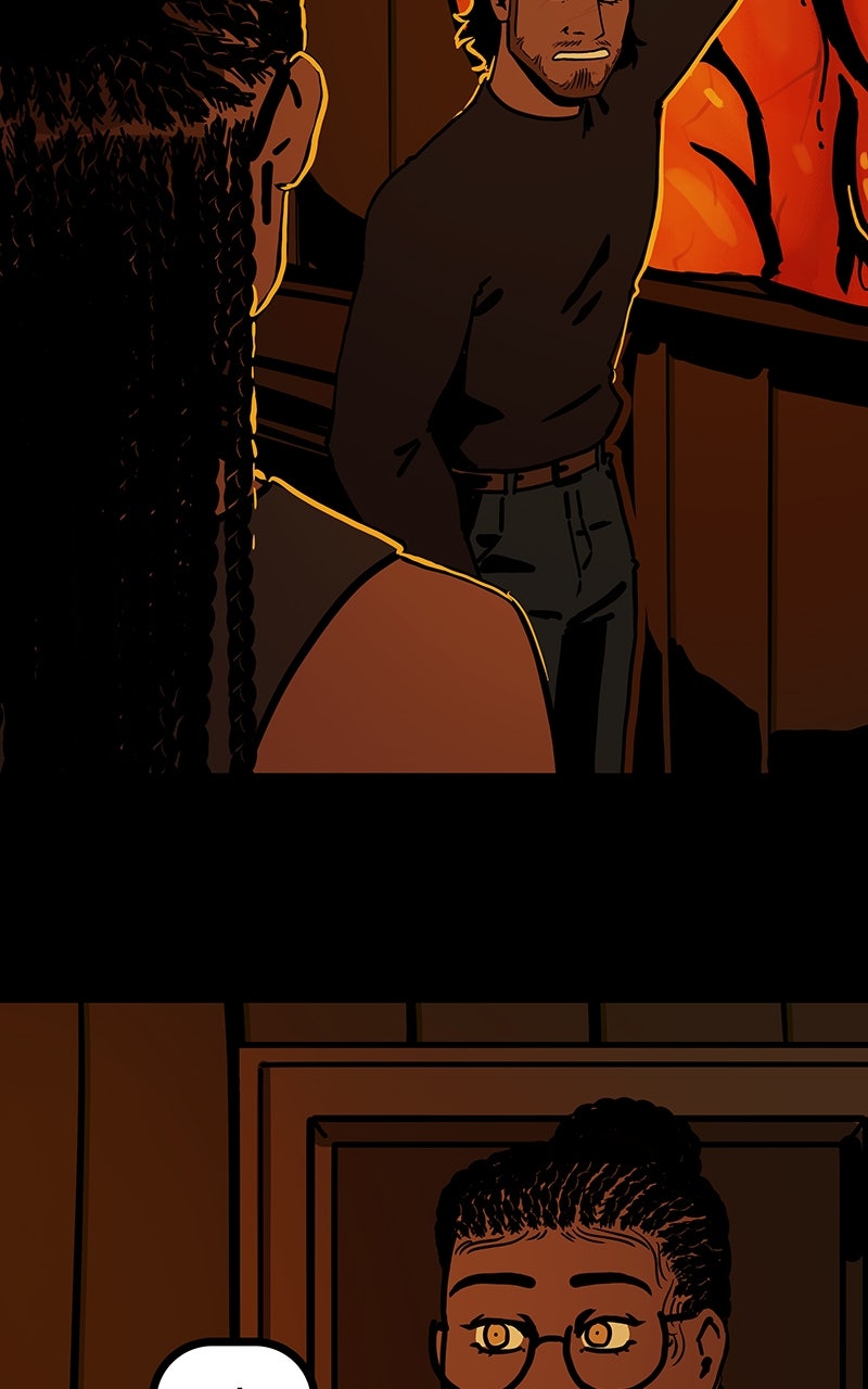 Time and Time Again (S2) Ep. 91 - Rumble page 32 - 