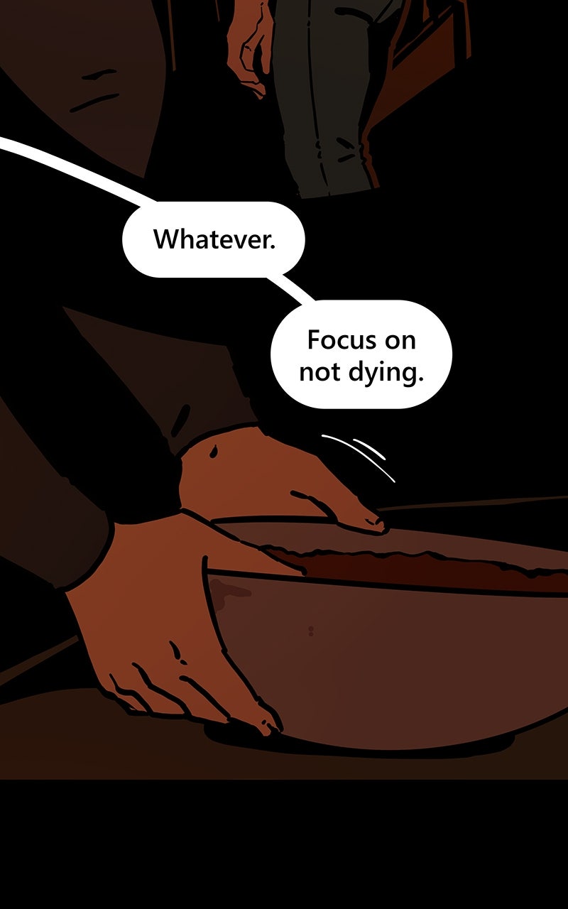 Time and Time Again (S2) Ep. 91 - Rumble page 35 - 