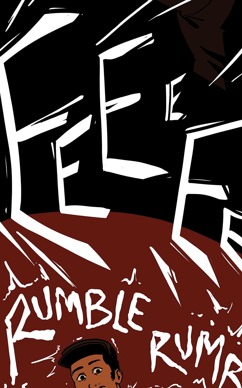 Time and Time Again (S2) Ep. 91 - Rumble page 40 - 