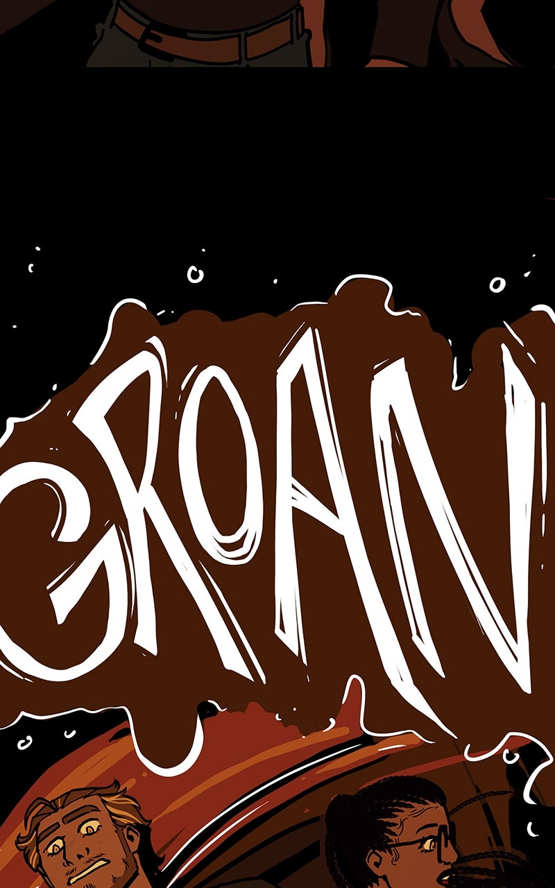 Time and Time Again (S2) Ep. 91 - Rumble page 44 - 