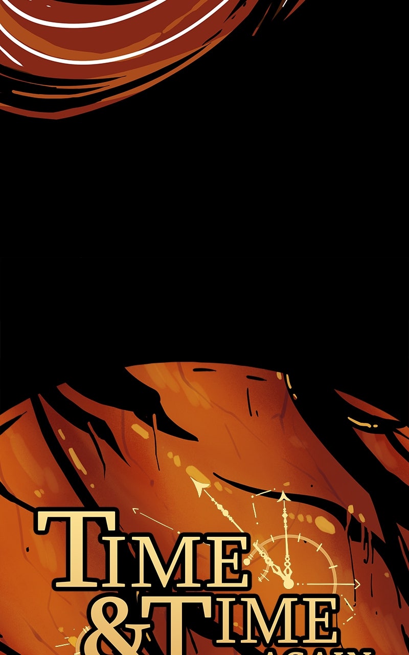 Time and Time Again (S2) Ep. 91 - Rumble page 46 - 
