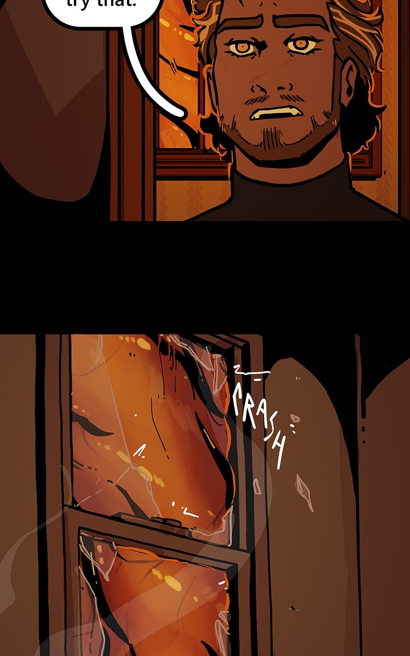 Time and Time Again (S2) Ep. 91 - Rumble page 8 - 