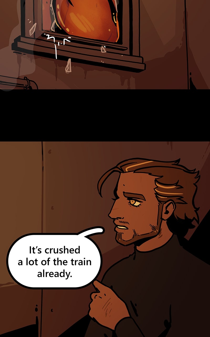 Time and Time Again (S2) Ep. 91 - Rumble page 9 - 
