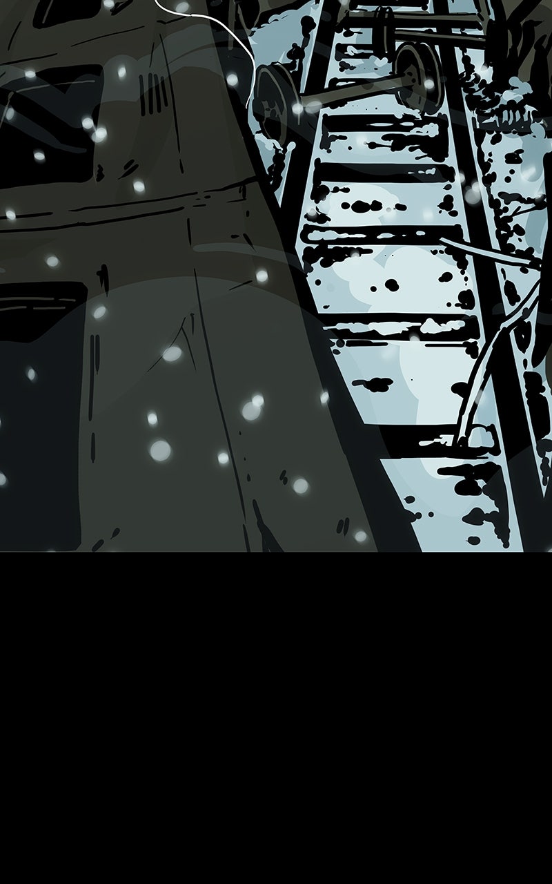 Time and Time Again (S2) Ep. 92 - Exit Strategy page 13 - 