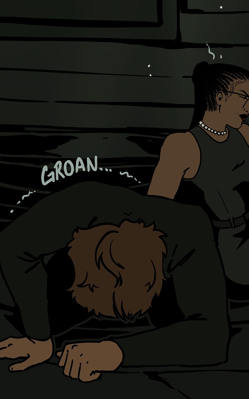 Time and Time Again (S2) Ep. 92 - Exit Strategy page 15 - 