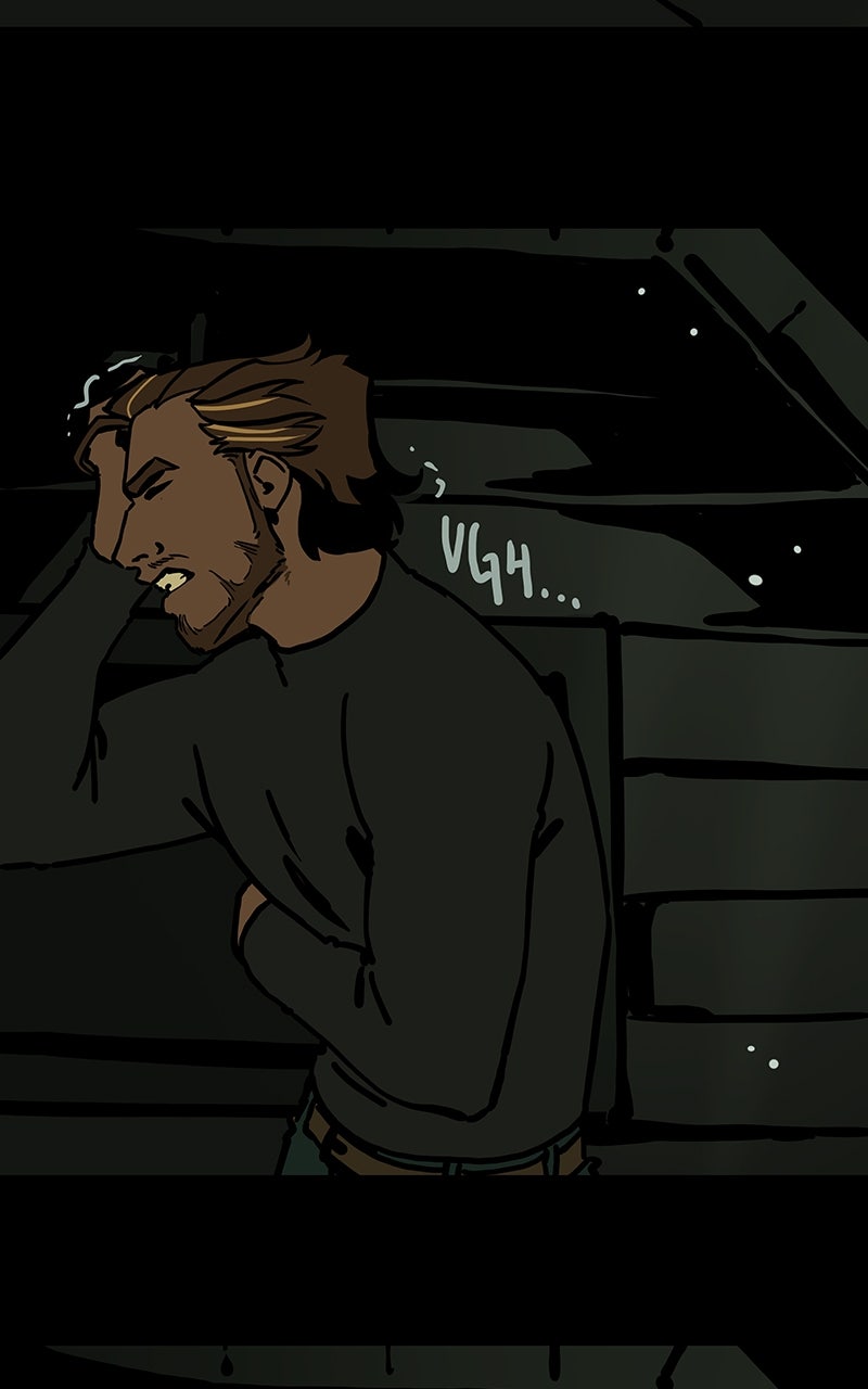 Time and Time Again (S2) Ep. 92 - Exit Strategy page 16 - 