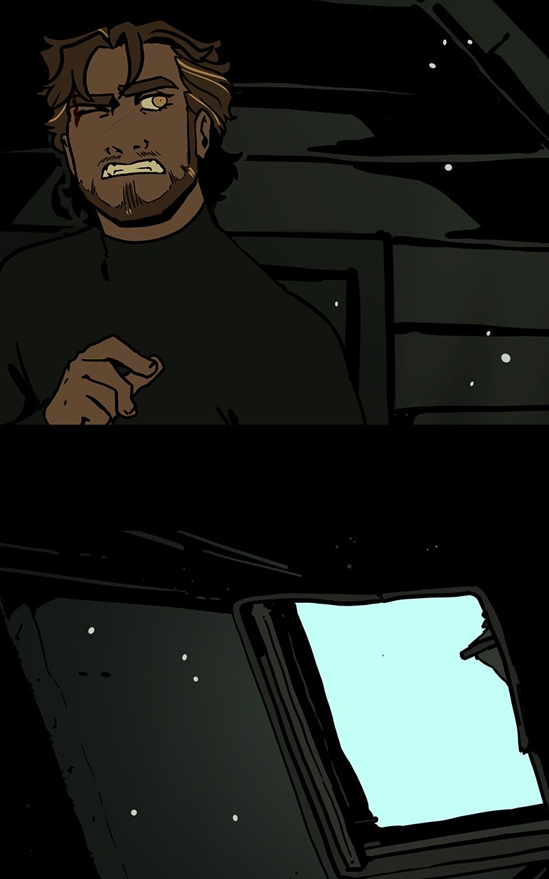 Time and Time Again (S2) Ep. 92 - Exit Strategy page 17 - 